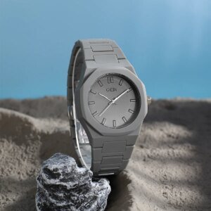 Men Watch New Candy Color Unisex Watches Simple High Grade Dopamine waterproof Student Women Fashion Morandi Quartz Wristwatches