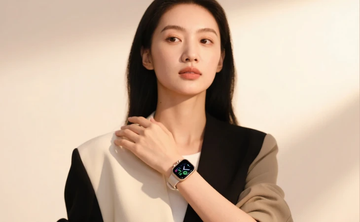 Women's Smart Watch