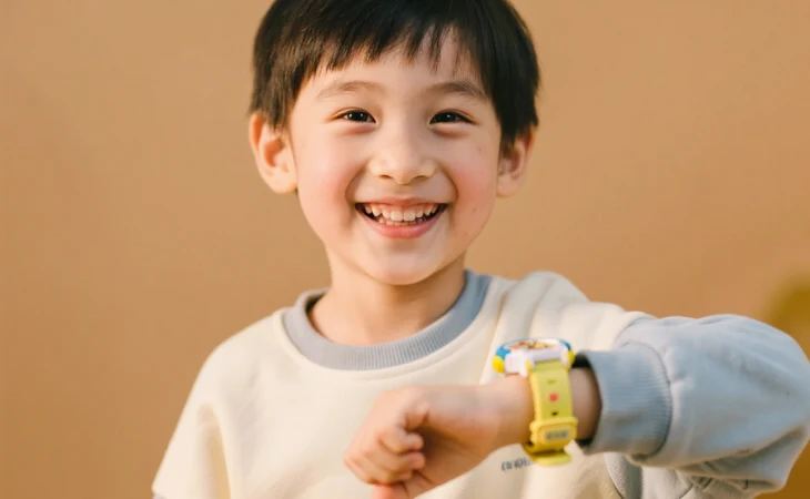 Kids' Watches