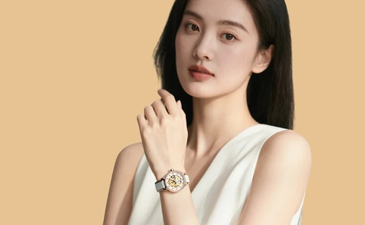 Women's Mechanical Watches