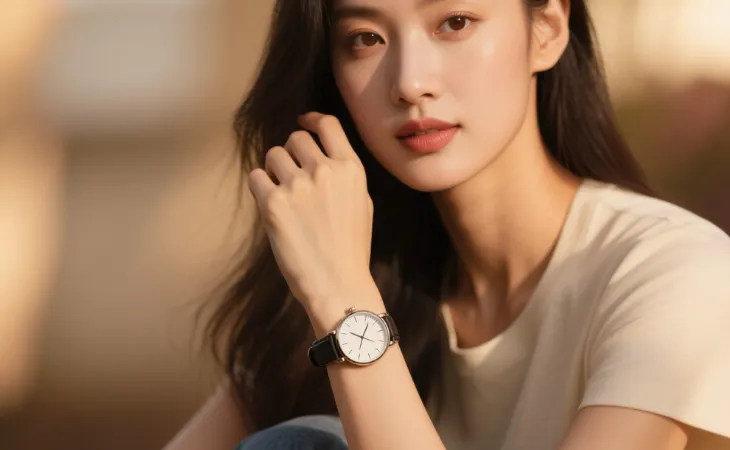 Women's Quartz Watches