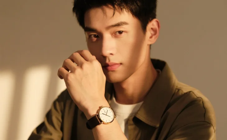 Men's Quartz Watches